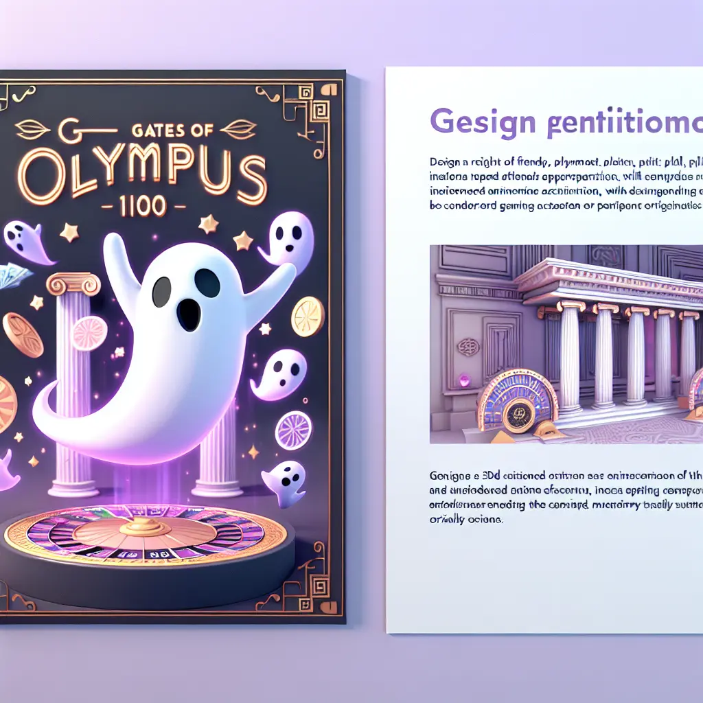 Gates of Olympus 1000